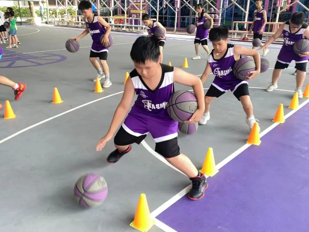 如何制定智能篮球训练计划_0